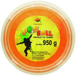 Popping Boba Mango