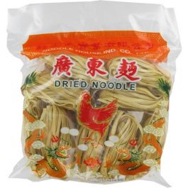 Noodles Dried L