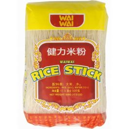 Verm. de Riz à la Chinoise
