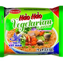 Instant Noedels Vegetarisch HH