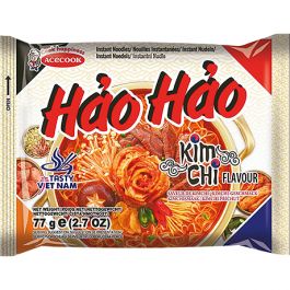 Instant Noedels Kimchi HH