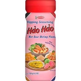 Dipping Seasoning Hot & Sour Shrimp HH