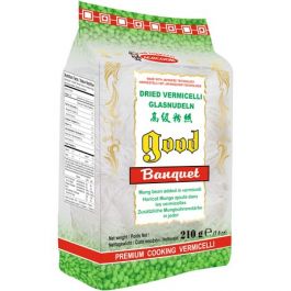 Vermicelles avec Haricot Mungo GD