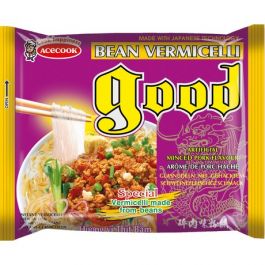 Vermicelles Instant. Émincé de Porc GD