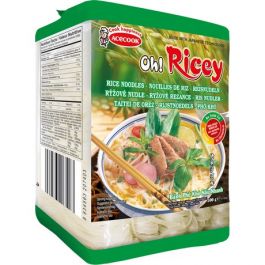 Rice Noodles OR