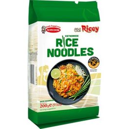Rice Noodles OR