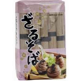 Buckwheat Noodles
