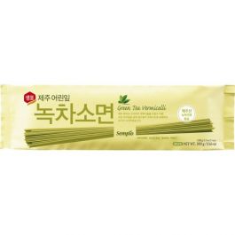 Green Tea Vermicelli