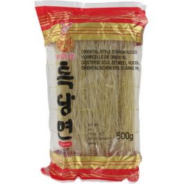 Vermicelles de Patate Douce