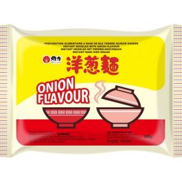 Instant Noodles Onion