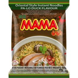 Instant Noodles Pa-Lo Duck