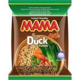 Instant Noedels Pa-Lo Eend