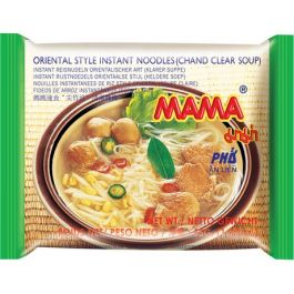 Instant Rice Noodles Chand Clear Soup
