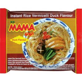 Instant Rice Vermicelli Duck
