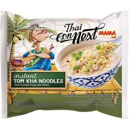 Instant Noedels Tom Kha TCN