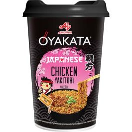 Instant Noedels Kip Yakitori Cup