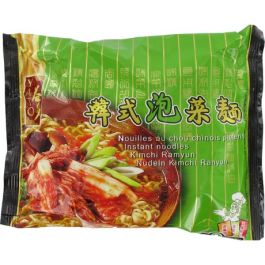 Instantnudeln Kimchi Ramyun