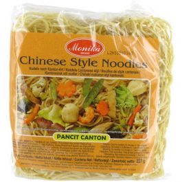 Noodles Chinese Style Pancit Canton