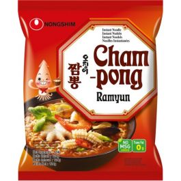 Instant Noedelsoep Champong