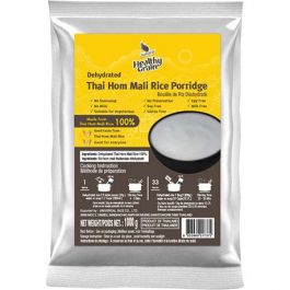 Dehydrated Rice Porridge