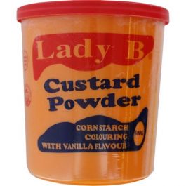 Custard Powder