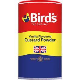 Custard Powder