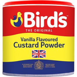 Custard Powder