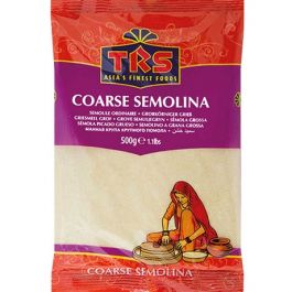Semolina Coarse