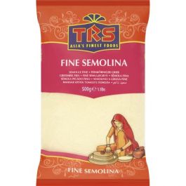 Semolina Fine