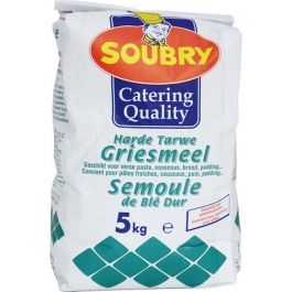 Semolina Wheat