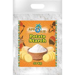 Fécule de Pomme de Terre