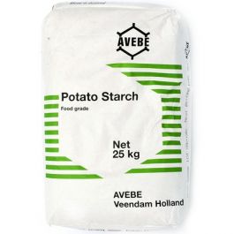 Kartoffelstärke