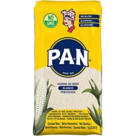 Corn Flour White