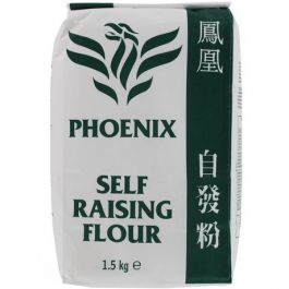 Flour Self Raising