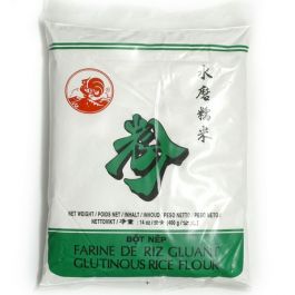 Glutinous Rice Flour