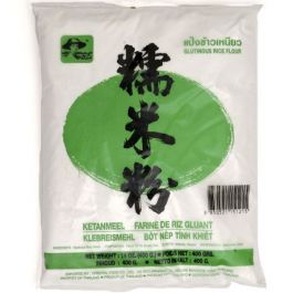 Glutinous Rice Flour