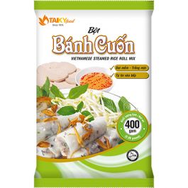 Mix für Reisrollen Bot Banh Cuon