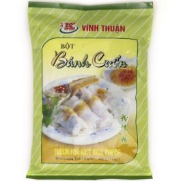Rice Flour Bot Banh Cuon
