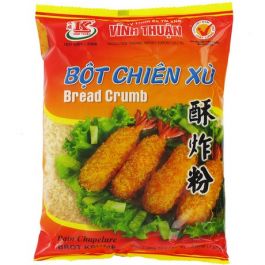 Bread Crumbs Bot Chien Xu