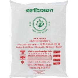 Rice Flour