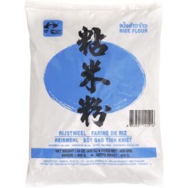 Rice Flour