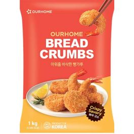 Bread Crumbs