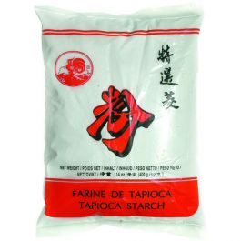 Tapioca Starch