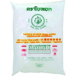 Tapioca Starch
