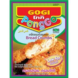 Bread Crumbs Panko