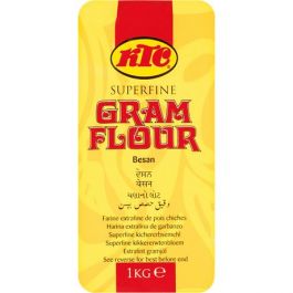 Gram Flour Fine