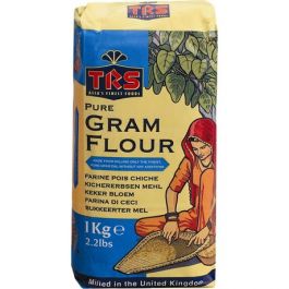 Gram Flour
