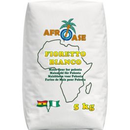 Corn Flour White Fioretto