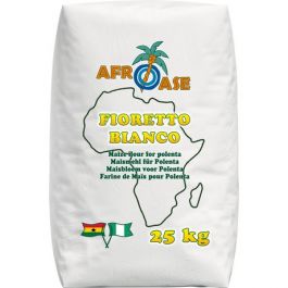 Corn Flour White Fioretto