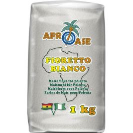 Corn Flour White Fioretto